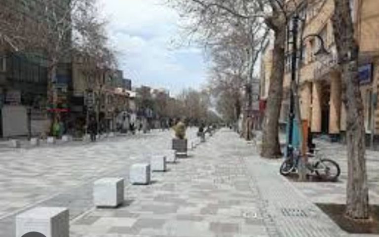 تکمیل پارک نوآوری همدان